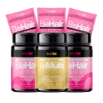 Combo 2 BeHair + 1 BeMulti + 3 BeHair Turbo
