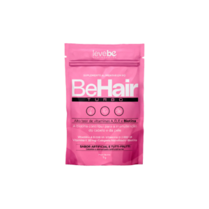 BeHair Turbo