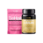 Combo 1 BeMulti + 1  BeHair Turbo